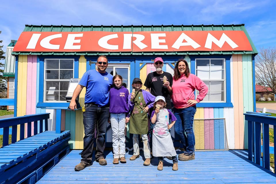 Brudenell Riding Stables