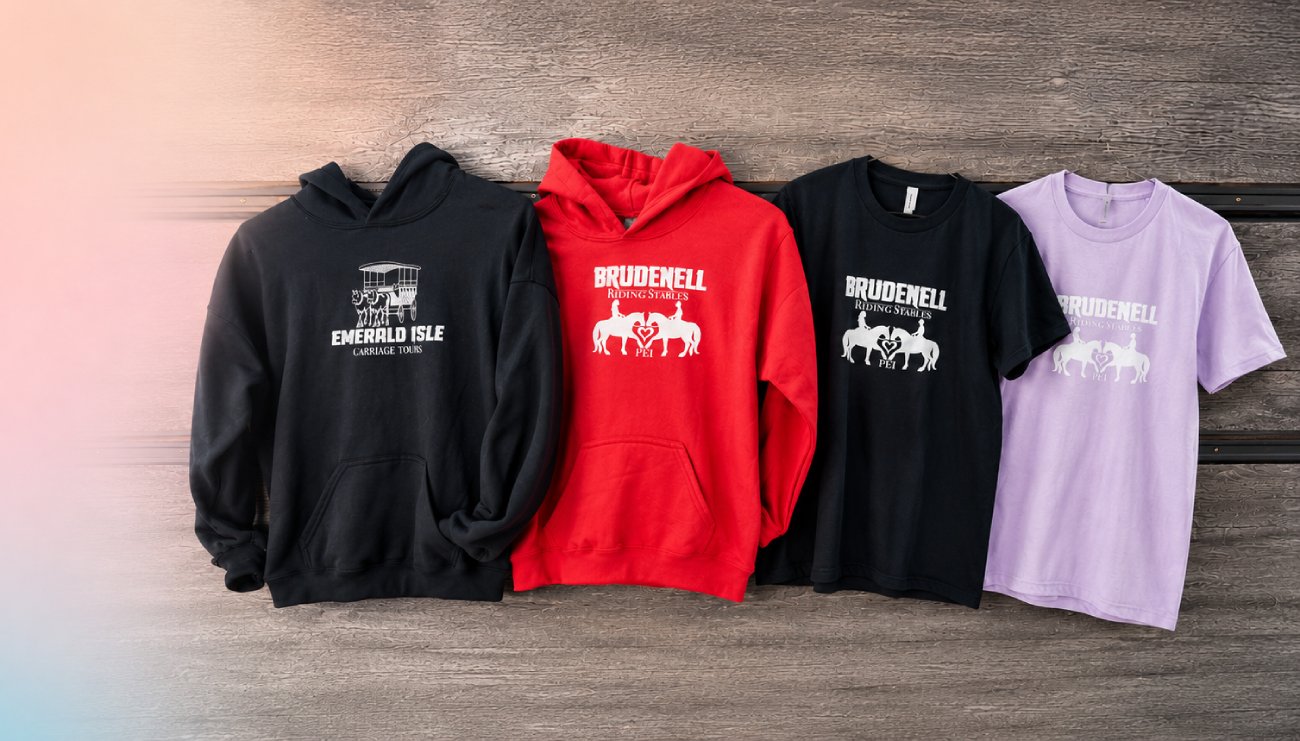 Brudenell Riding Stables